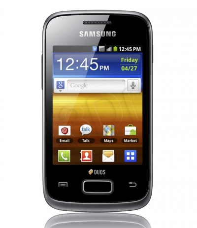 SAMSUNG S6102