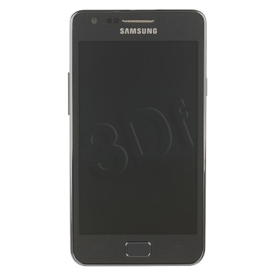 SAMSUNG GALAXY S II PLUS I9105 GREY