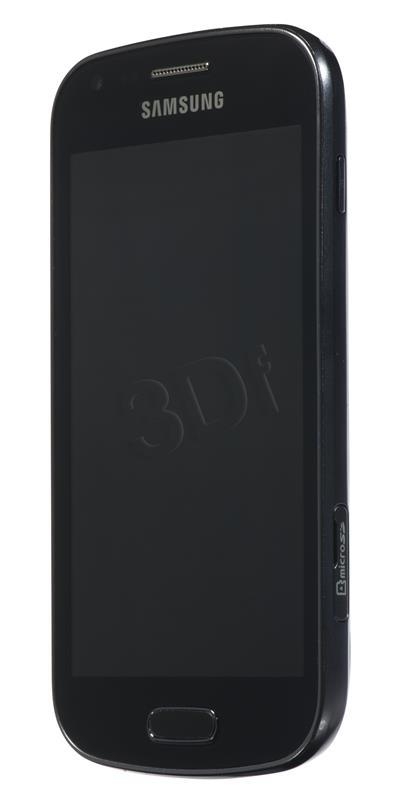 SAMSUNG GALAXY S DUOS S7562 BLACK
