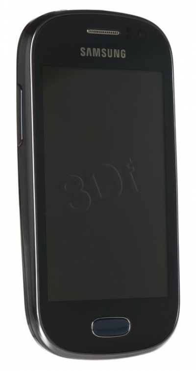SAMSUNG S6810 GALAXY FAME BLUE