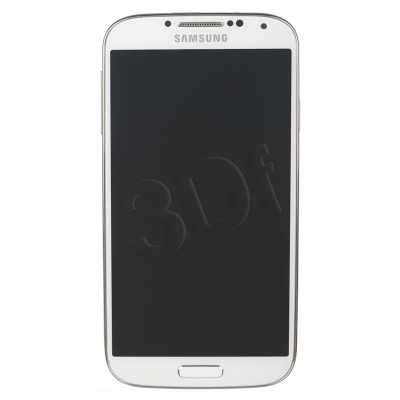 SAMSUNG I9505 GALAXY S4 LTE WHITE