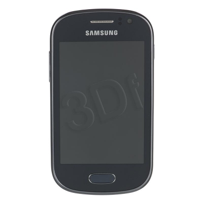 SAMSUNG S6810 FAME BLUE