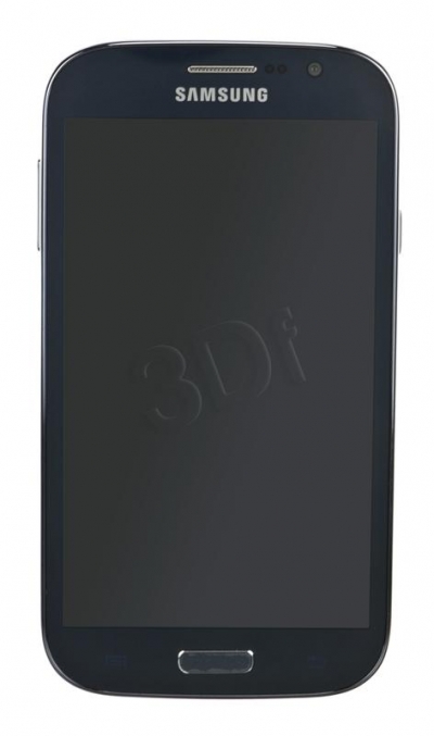 SAMSUNG I9082 BLUE