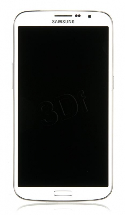 SAMSUNG GALAXY MEGA I9205 WHITE