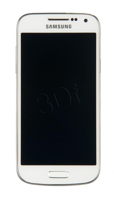 SAMSUNG GALAXY S4 MINI I9195 WHITE