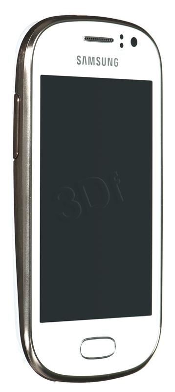 SAMSUNG S6810 GALAXY FAME WHITE