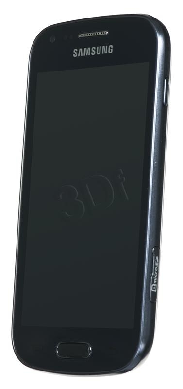 SAMSUNG GALAXY TREND S7560 BLACK