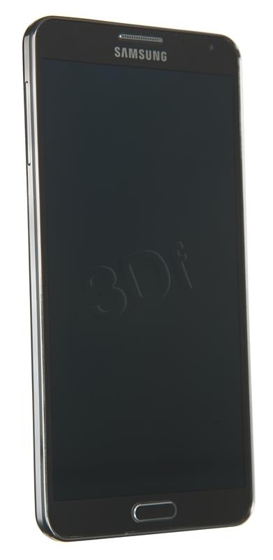 SAMSUNG SM-N9005 NOTE III BLACK
