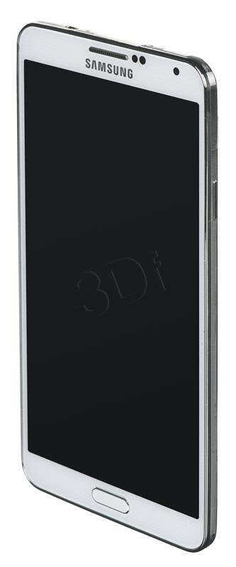 SAMSUNG SM-N9005 NOTE III WHITE