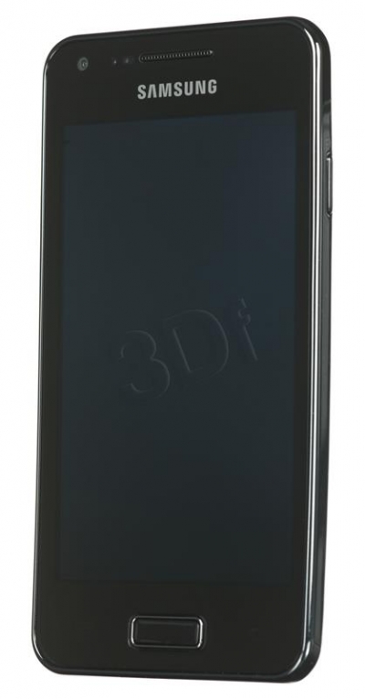 SAMSUNG GALAXY S ADVANCE I9070 8GB CZARNY