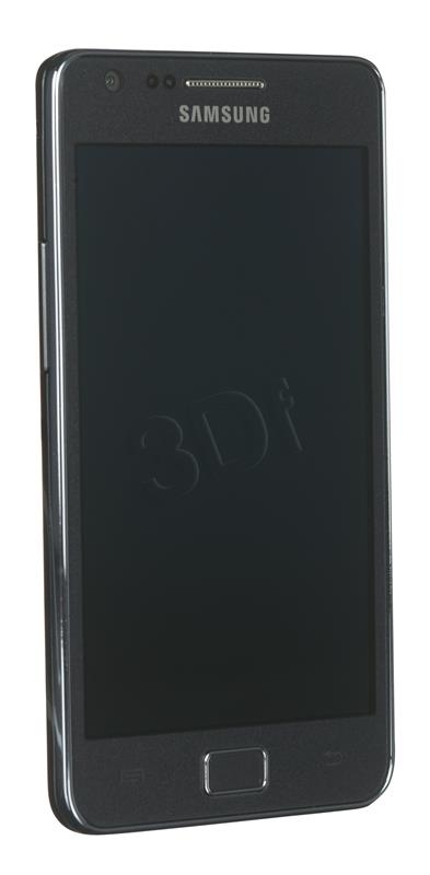 SAMSUNG GALAXY S II I9105P 8GB NFC SZARY