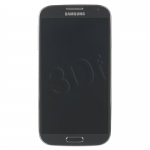 SAMSUNG GALAXY S4 LTE I9505 16GB CZARNY