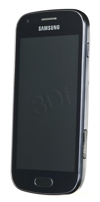 SAMSUNG GALAXY TREND S7560 4GB CZARNY