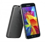 SAMSUNG GALAXY S5 G900 BLACK