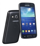 SAMSUNG GALAXY CORE G386 LTE BLACK