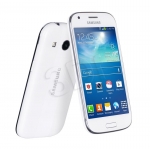 SAMSUNG GALAXY ACE 4 LTE G357F WHITE