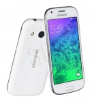 SAMSUNG GALAXY ACE 4 LTE G357F WHITE