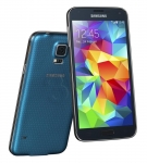 SAMSUNG GALAXY S5 G900 BLUE