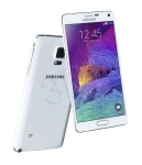 SAMSUNG GALAXY NOTE 4 LTE N910 WHITE