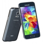 SAMSUNG GALAXY S5 MINI LTE G800 BLACK DUAL SIM