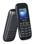 SAMSUNG E1200R BLACK