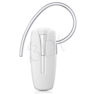 SŁUCHAWKA BLUETOOTH HM1300 MULTIPOINT WHITE