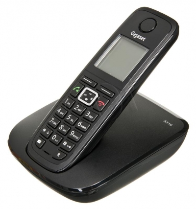 TELEFON SIEMENS GIGASET A510
