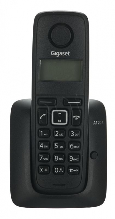TELEFON SIEMENS GIGASET A120A