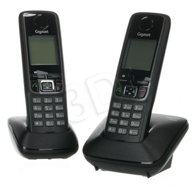 TELEFON SIEMENS GIGASET A420 DUO