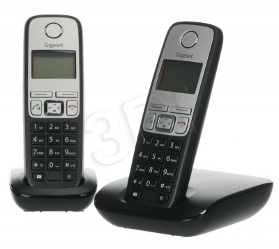 TELEFON SIEMENS GIGASET A400 DUO