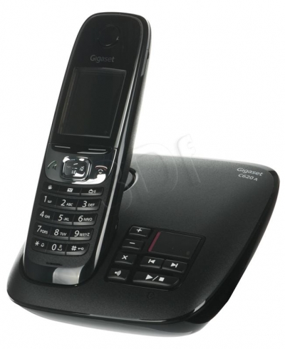 TELEFON SIEMENS GIGASET C620A
