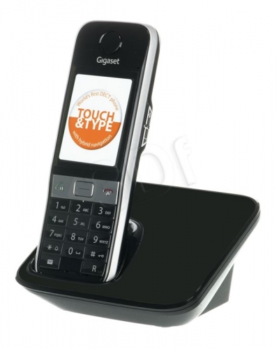 TELEFON SIEMENS GIGASET S820