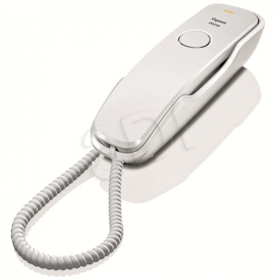 TELEFON SIEMENS GIGASET DA210 (BIAŁY)