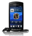 SONY ERICSSON XPERIA PLAY