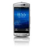 SONY ERICSSON XPERIA NEO V SILVER