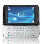 SONY ERICSSON TXT PRO BLACK