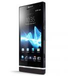 SONY XPERIA S BLACK