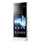 SONY XPERIA S WHITE