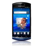 SONY XPERIA NEO V BLUE