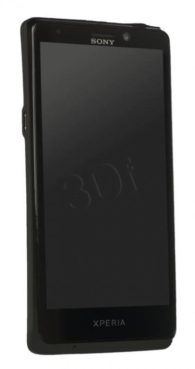 SONY XPERIA T LT30p BLACK