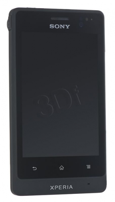 SONY XPERIA GO ST27i BLACK