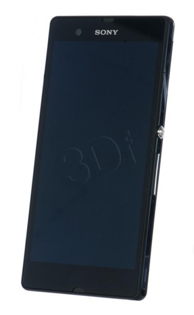 SONY XPERIA Z C6603 BLACK