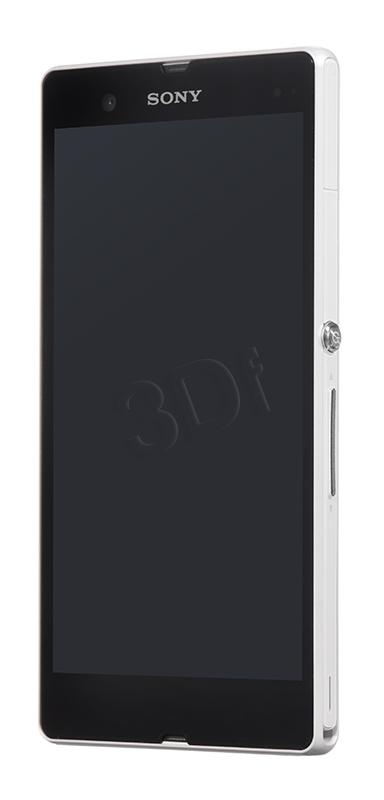 SONY XPERIA Z C6603 WHITE