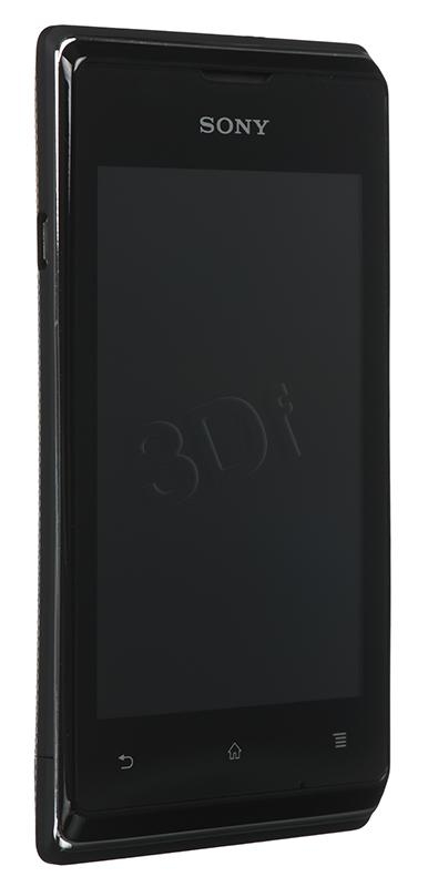 SONY XPERIA C1605 BLACK