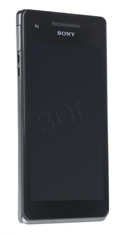SONY XPERIA V LT25i BLACK