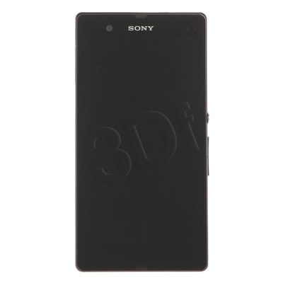SONY XPERIA Z C6603 PURPLE