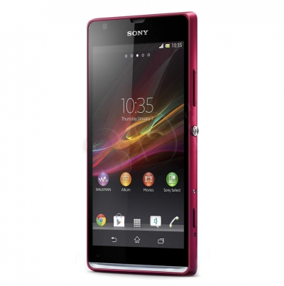 SONY XPERIA SP C5303 RED
