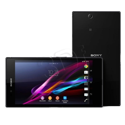 SONY XPERIA Z ULTRA C6833 BLACK