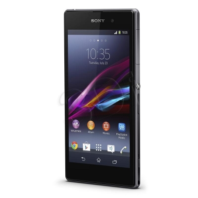 SONY XPERIA Z1 C6903 BLACK