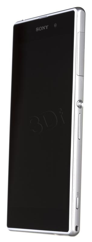 SONY XPERIA Z1 C6903 WHITE